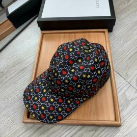 Picture of Gucci Cap _SKUGucciCap111594